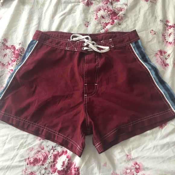 70’s swimtrunks - Picture 2 of 4
